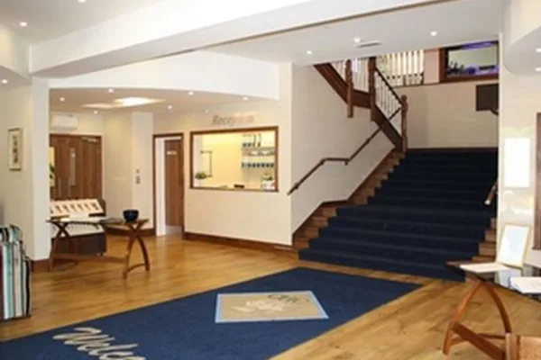 Charing House Care And Nursing Home